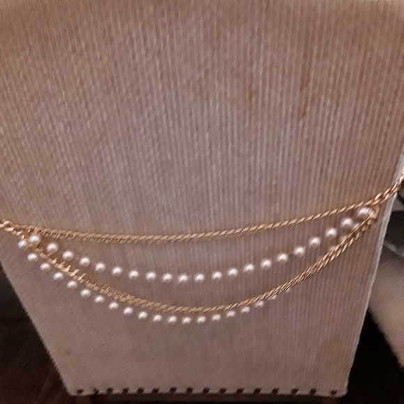 Fashion Jewelry Belt - Picture 4 of 5